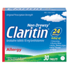 Buy Alavert (Claritin) without Prescription